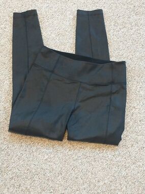 Athleta Delancey Gleam Tight Medium